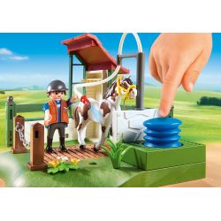 vente en ligne jouet  bébé Tunisie Playmobil materna.tn Box de