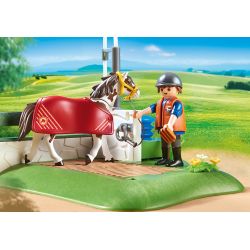 vente en ligne jouet  bébé Tunisie Playmobil materna.tn Box de