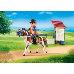 vente en ligne jouet  bébé Tunisie Playmobil materna.tn Box de