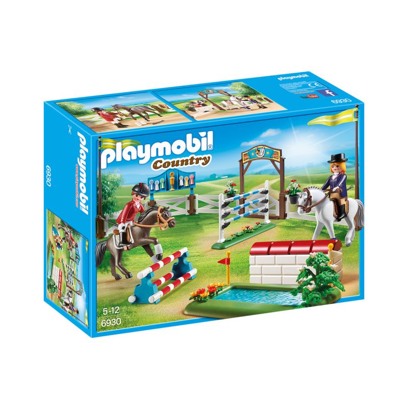 vente en ligne jouet  bébé Tunisie Playmobil materna.tn