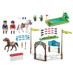 vente en ligne jouet  bébé Tunisie Playmobil materna.tn