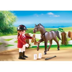 vente en ligne jouet  bébé Tunisie Playmobil materna.tn