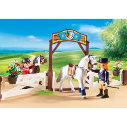 vente en ligne jouet  bébé Tunisie Playmobil materna.tn