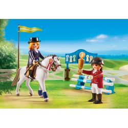 vente en ligne jouet  bébé Tunisie Playmobil materna.tn