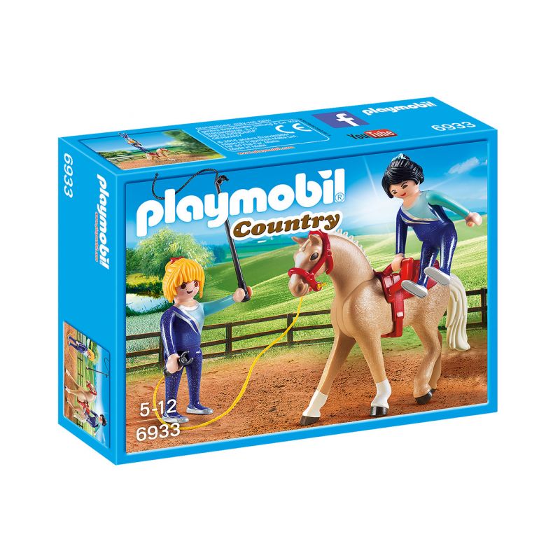 vente en ligne jouet  bébé Tunisie Playmobil materna.tn