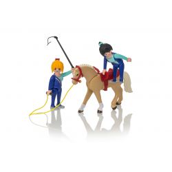 vente en ligne jouet  bébé Tunisie Playmobil materna.tn