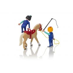 vente en ligne jouet  bébé Tunisie Playmobil materna.tn