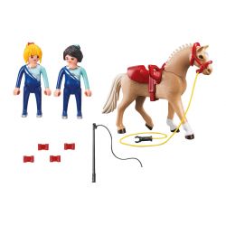 vente en ligne jouet  bébé Tunisie Playmobil materna.tn