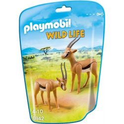 vente en ligne jouet  bébé Tunisie Playmobil materna.tn GAZELLE