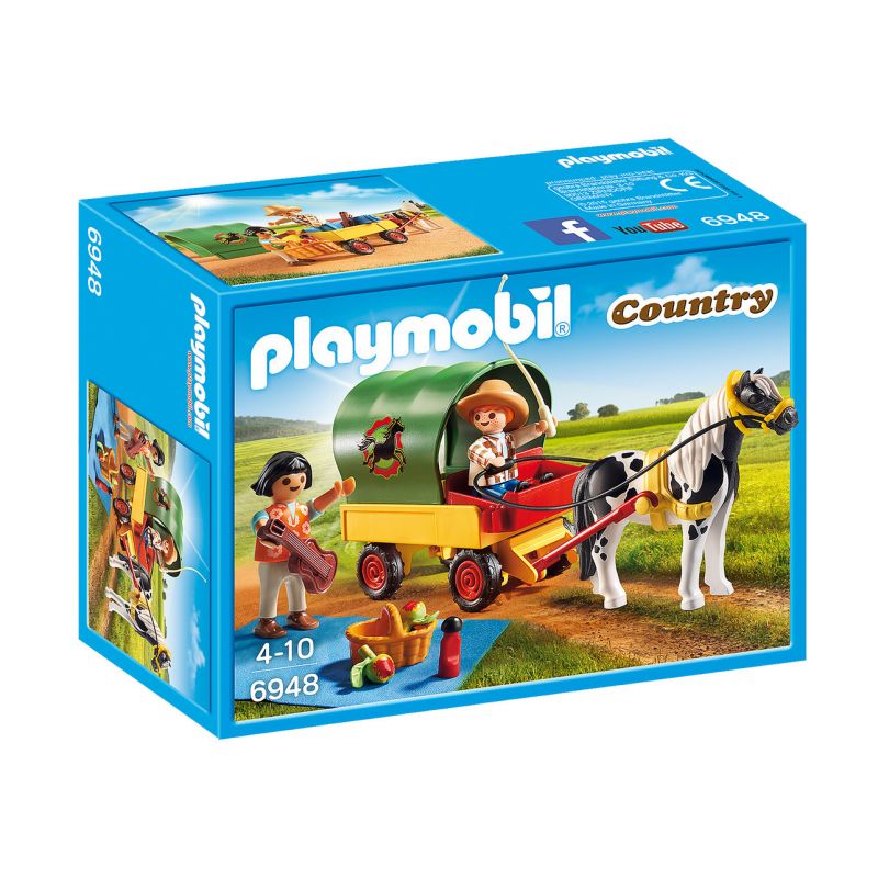 vente en ligne jouet  bébé Tunisie Playmobil materna.tn Enfants