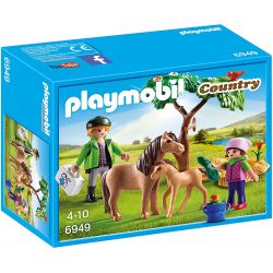 vente en ligne jouet  bébé Tunisie Playmobil materna.tn