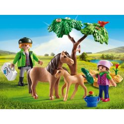 vente en ligne jouet  bébé Tunisie Playmobil materna.tn