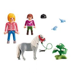 vente en ligne jouet  bébé Tunisie Playmobil materna.tn