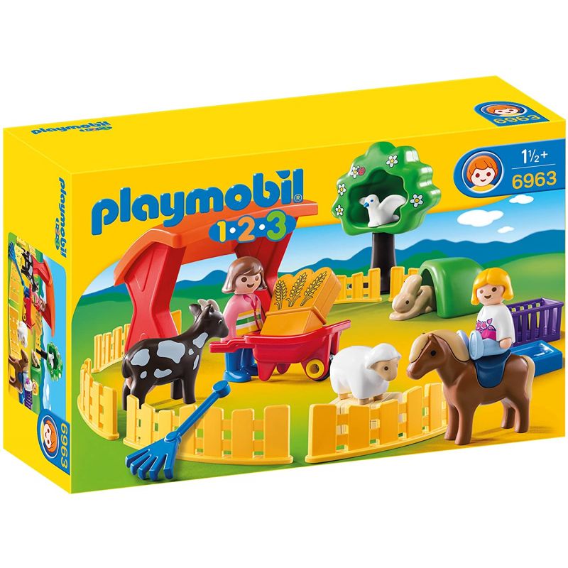 vente en ligne jouet  bébé Tunisie Playmobil materna.tn Parc