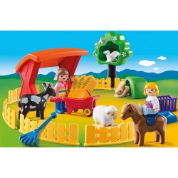 vente en ligne jouet  bébé Tunisie Playmobil materna.tn Parc