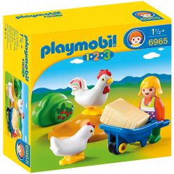 vente en ligne jouet  bébé Tunisie Playmobil materna.tn