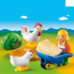 vente en ligne jouet  bébé Tunisie Playmobil materna.tn