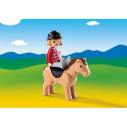 vente en ligne jouet  bébé Tunisie Playmobil materna.tn