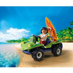 vente en ligne jouet  bébé Tunisie Playmobil materna.tn Surfer