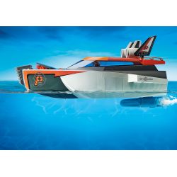 vente en ligne jouet  bébé Tunisie Playmobil materna.tn BATEAU