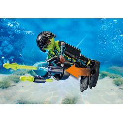 vente en ligne jouet  bébé Tunisie Playmobil materna.tn ROBOT