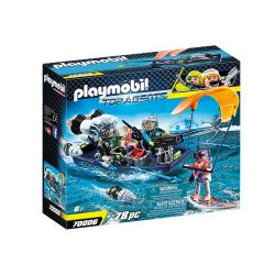 vente en ligne jouet  bébé Tunisie Playmobil materna.tn BATEAU