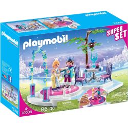 vente en ligne jouet  bébé Tunisie Playmobil materna.tn