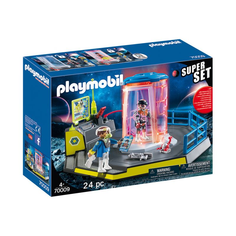 vente en ligne jouet  bébé Tunisie Playmobil materna.tn