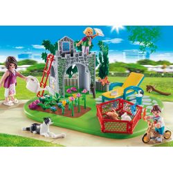 vente en ligne jouet  bébé Tunisie Playmobil materna.tn