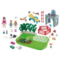 vente en ligne jouet  bébé Tunisie Playmobil materna.tn