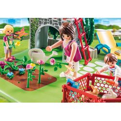 vente en ligne jouet  bébé Tunisie Playmobil materna.tn