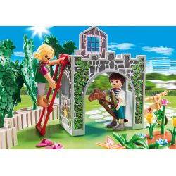 vente en ligne jouet  bébé Tunisie Playmobil materna.tn