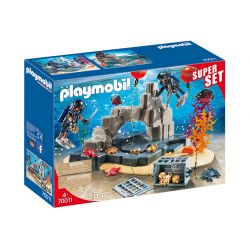 vente en ligne jouet  bébé Tunisie Playmobil materna.tn