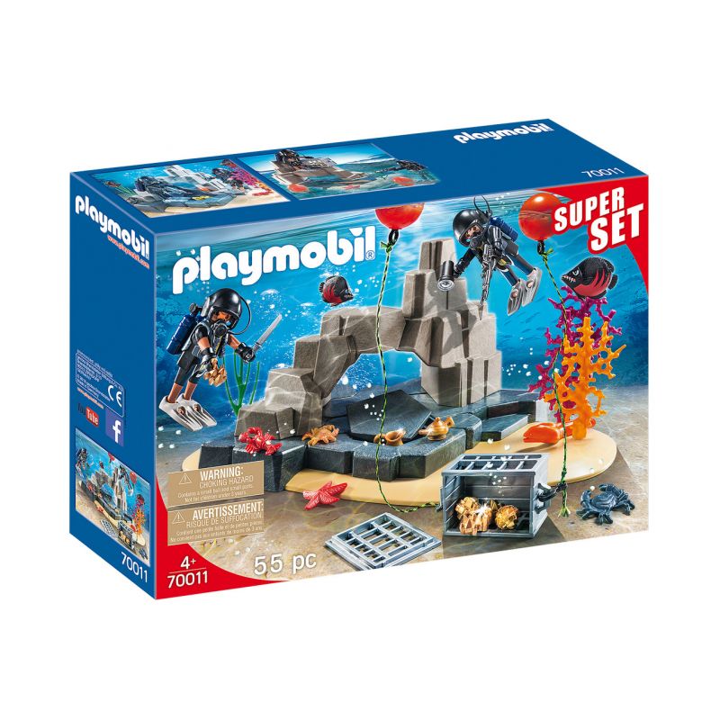 vente en ligne jouet  bébé Tunisie Playmobil materna.tn