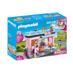 vente en ligne jouet  bébé Tunisie Playmobil materna.tn SALON