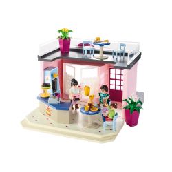 vente en ligne jouet  bébé Tunisie Playmobil materna.tn SALON