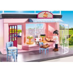 vente en ligne jouet  bébé Tunisie Playmobil materna.tn SALON