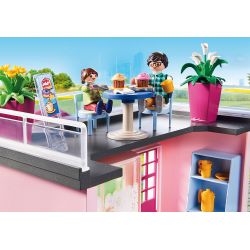 vente en ligne jouet  bébé Tunisie Playmobil materna.tn SALON