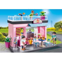 vente en ligne jouet  bébé Tunisie Playmobil materna.tn SALON