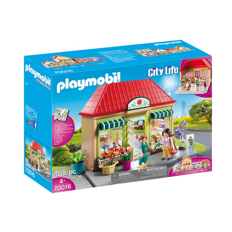 vente en ligne jouet  bébé Tunisie Playmobil materna.tn MAGASIN