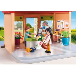 vente en ligne jouet  bébé Tunisie Playmobil materna.tn MAGASIN