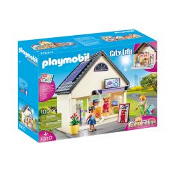 vente en ligne jouet  bébé Tunisie Playmobil materna.tn