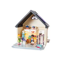 vente en ligne jouet  bébé Tunisie Playmobil materna.tn