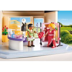 vente en ligne jouet  bébé Tunisie Playmobil materna.tn