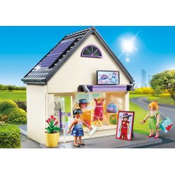 vente en ligne jouet  bébé Tunisie Playmobil materna.tn