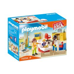 vente en ligne jouet  bébé Tunisie Playmobil materna.tn