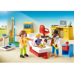 vente en ligne jouet  bébé Tunisie Playmobil materna.tn