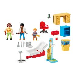 vente en ligne jouet  bébé Tunisie Playmobil materna.tn