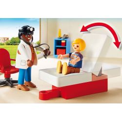 vente en ligne jouet  bébé Tunisie Playmobil materna.tn