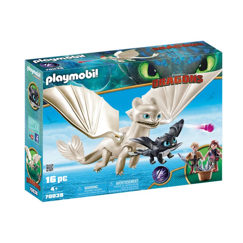 vente en ligne jouet  bébé Tunisie Playmobil materna.tn FURIE